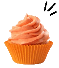 Image of a cupcake