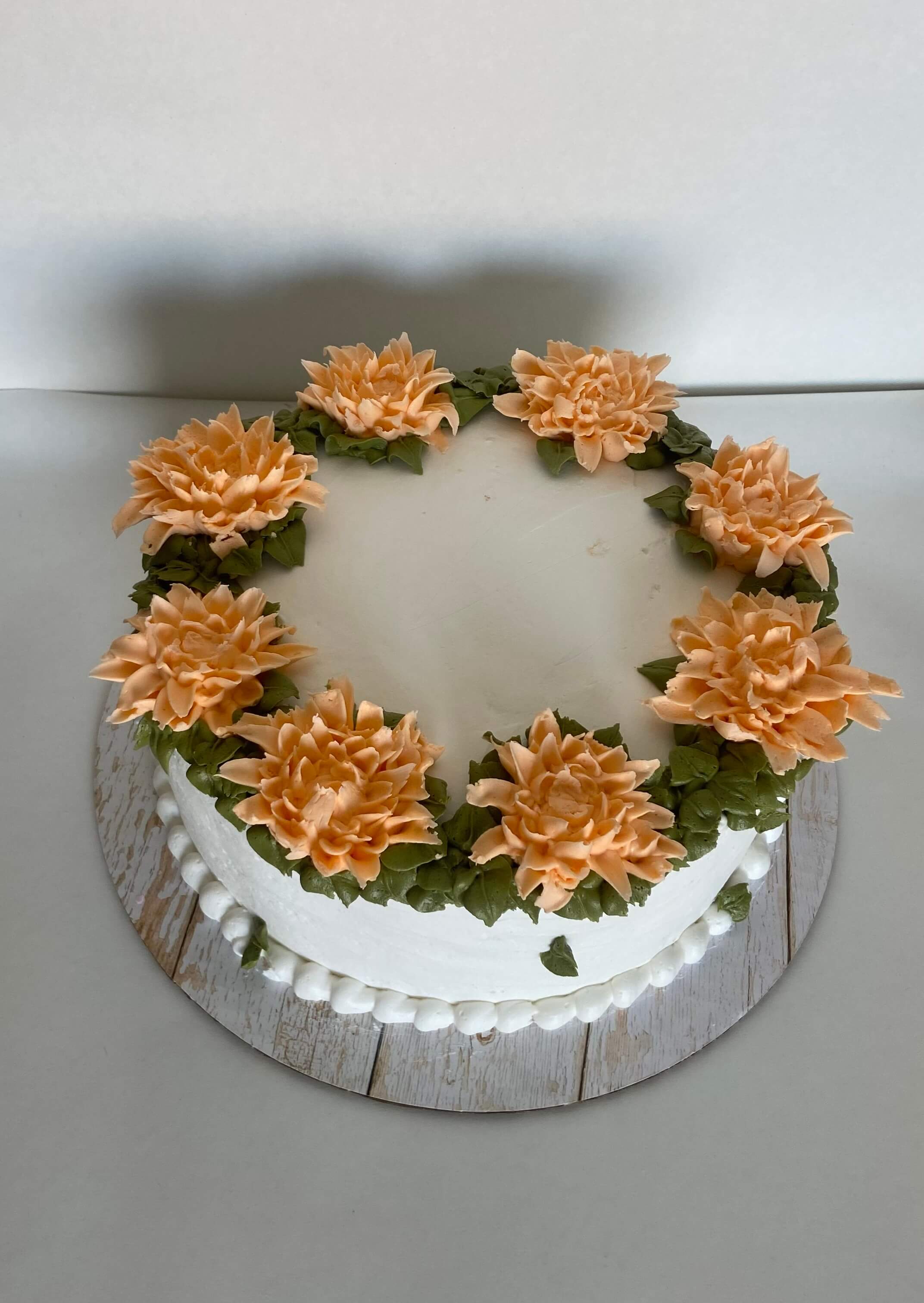 Image of Rachel D Nava's Cake