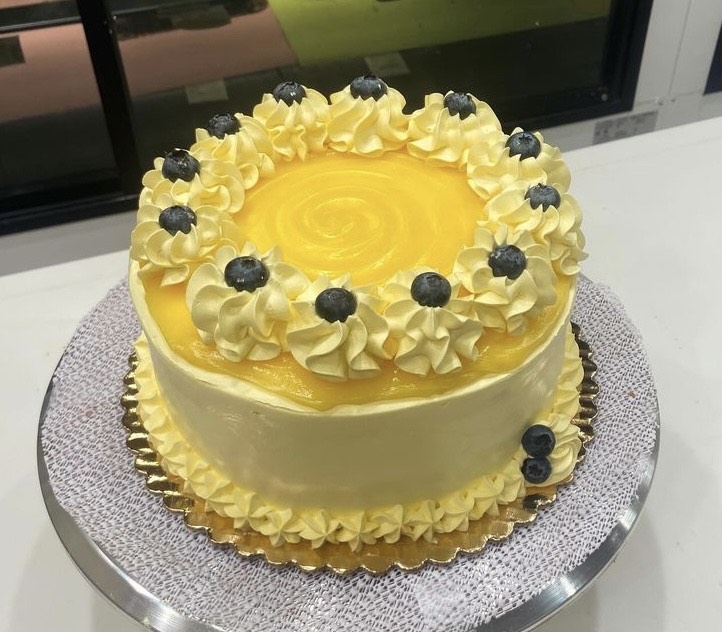 Image of Rachel D Nava's Cake
